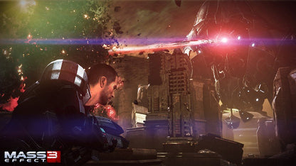 Mass Effect 3 EU EA App CD Key