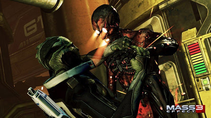 Mass Effect 3 EU EA App CD Key