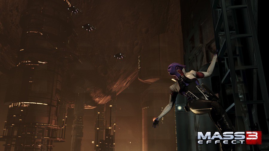 Mass Effect 3 XBOX One CD Key