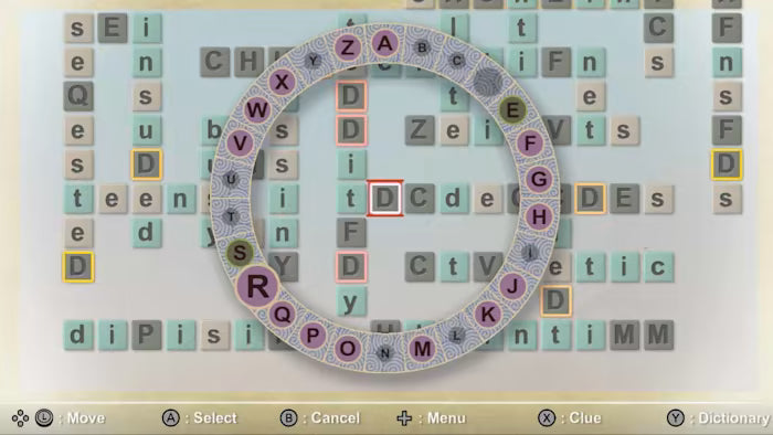 Crazy Zen Codeword EU Nintedo Switch CD Key