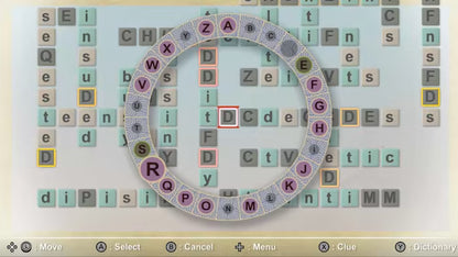 Crazy Zen Codeword EU Nintedo Switch CD Key