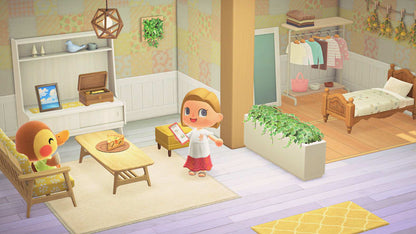 Animal Crossing: New Horizons Bundle US Nintendo Switch CD Key