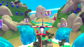 Instant Sports Paradise EU Nintendo Switch CD Key