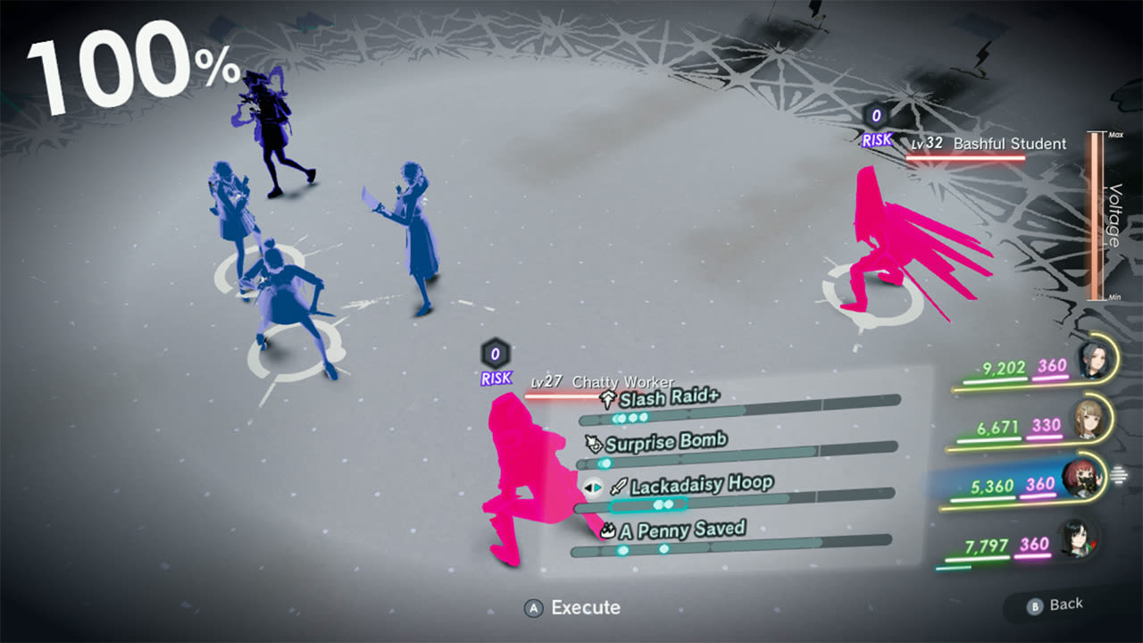 The Caligula Effect 2 EU PS5 CD Key