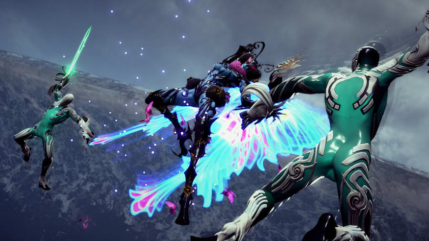 Bayonetta 3 Nintendo Switch Online Account Activation