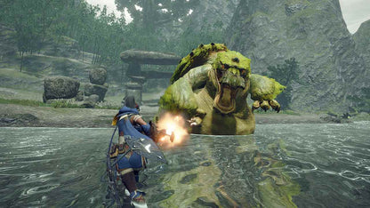 Monster Hunter Generations Ultimate Nintendo Switch Online Account Activation