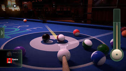 Pure Pool AR XBOX One CD Key