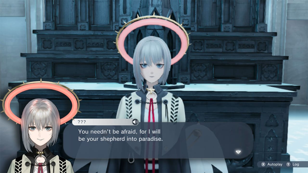 The Caligula Effect 2 EU PS5 CD Key
