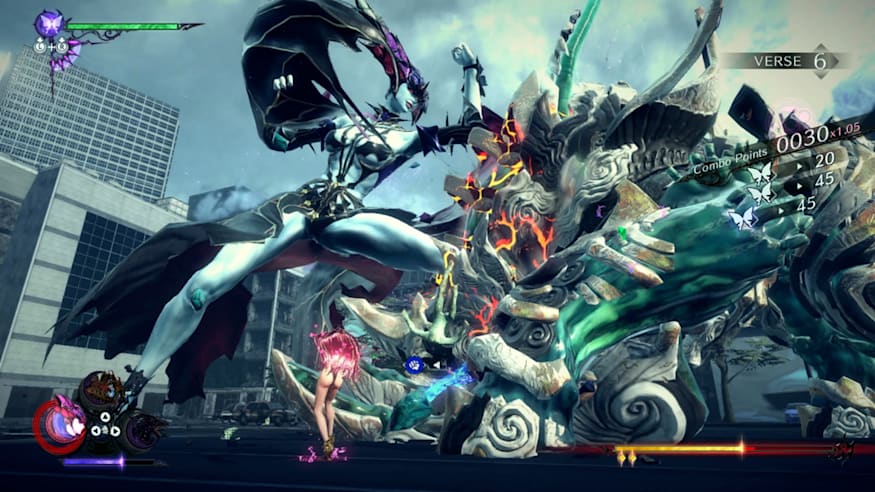 Bayonetta 3 Nintendo Switch Online Account Activation