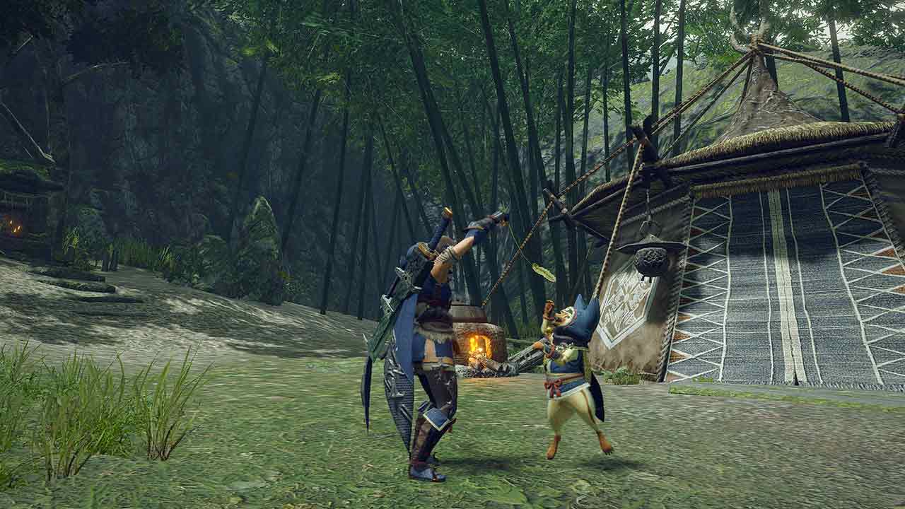 Monster Hunter Generations Ultimate Nintendo Switch Online Account Activation
