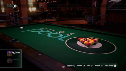 Pure Pool AR XBOX One CD Key