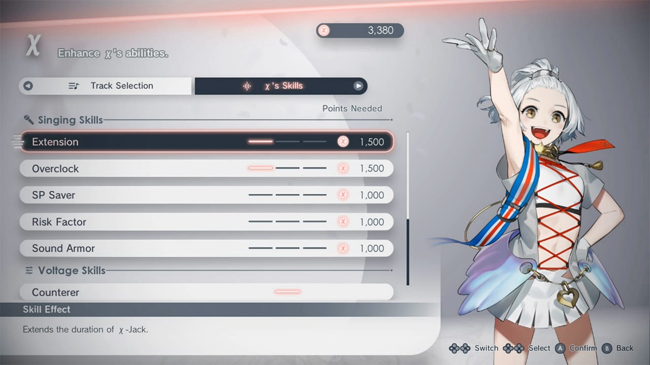 The Caligula Effect 2 EU PS5 CD Key