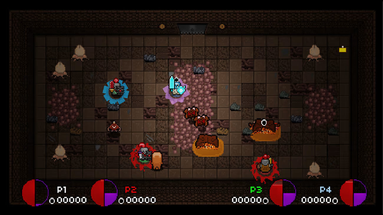 Bit Dungeon Plus EU PS5 CD Key