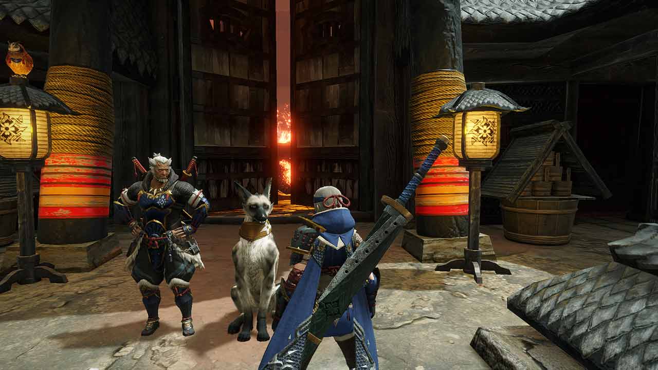 Monster Hunter Generations Ultimate Nintendo Switch Online Account Activation