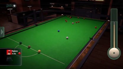 Pure Pool AR XBOX One CD Key