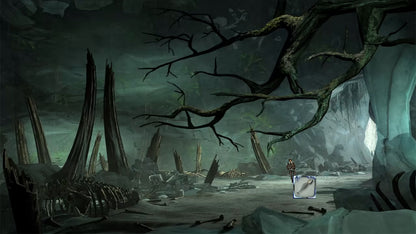 Syberia 2 Nintendo Switch Online Account Activation