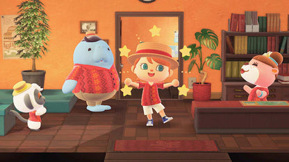 Animal Crossing: New Horizons Bundle US Nintendo Switch CD Key