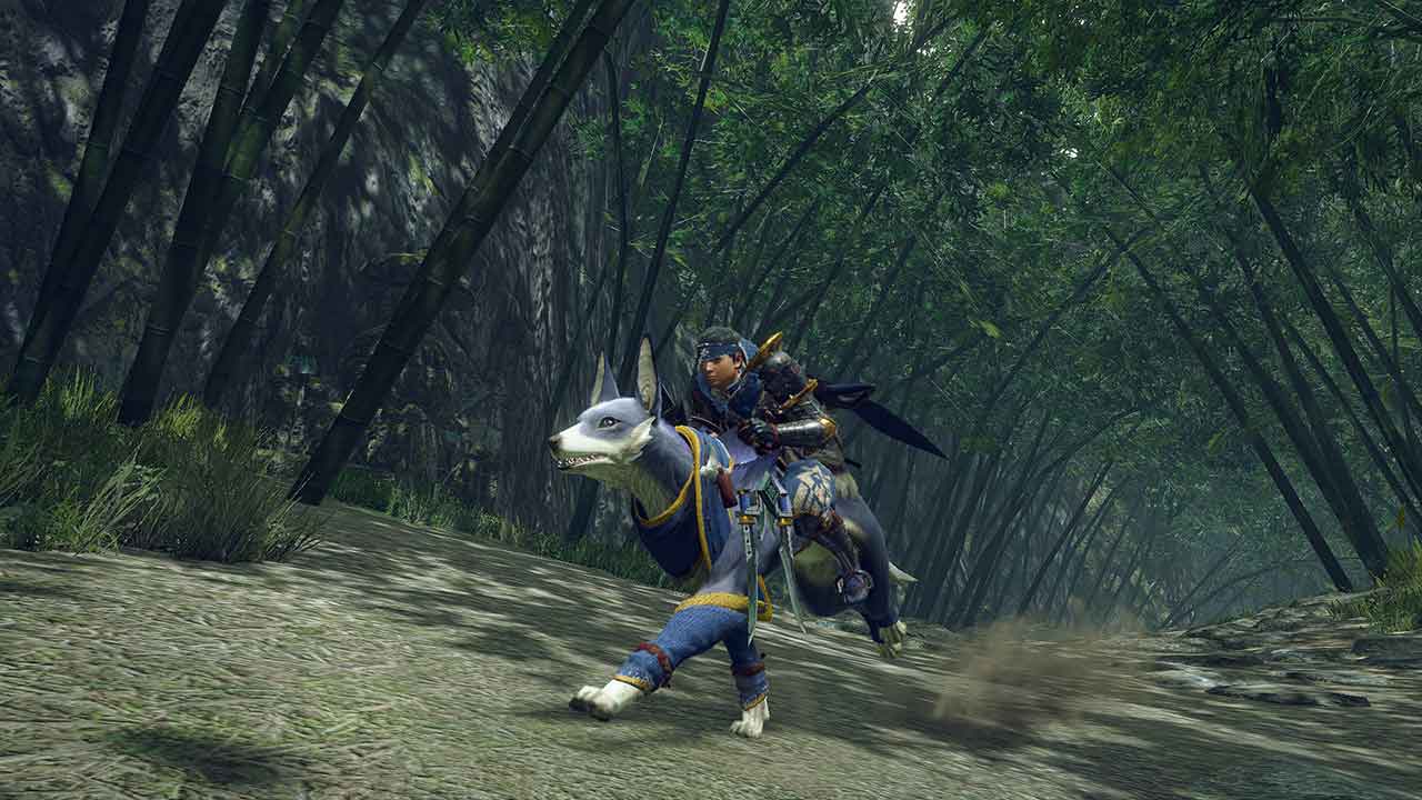 Monster Hunter Generations Ultimate Nintendo Switch Online Account Activation