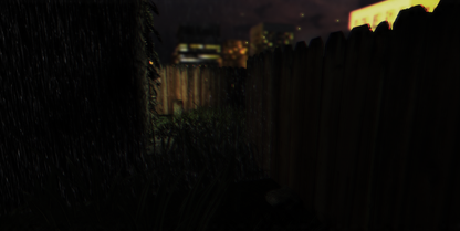 Paranormal Steam CD Key