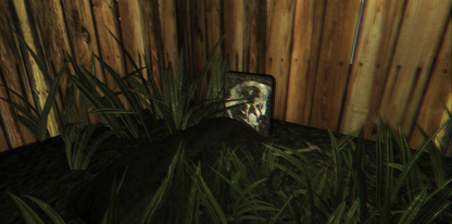 Paranormal Steam CD Key