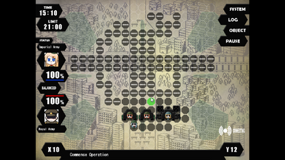 War of the Human Tanks Steam CD Key