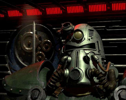 Fallout: A Post Nuclear Role Playing Game PC Steam CD Key