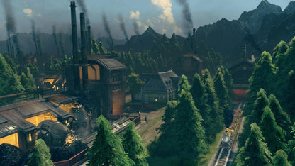 Anno 1800 - Early Adopter Offer DLC EU PS5 CD Key