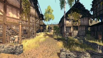 Life is Feudal: Your Own Steam CD Key