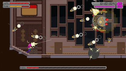 Bleed Steam CD Key