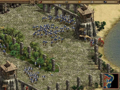 American Conquest + American Conquest: Fight Back Bundle PC GOG CD Key