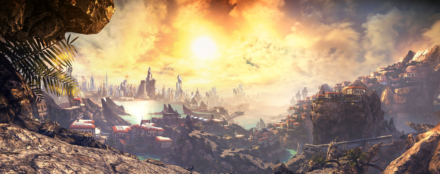 Bulletstorm Steam Gift