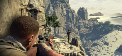 Sniper Elite III Season Pass DLC Steam CD Key