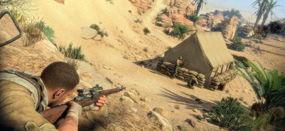 Sniper Elite III Season Pass DLC Steam CD Key