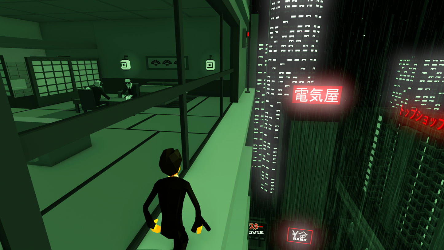 Secret Agent: Cold War Espionage EU PS4 CD Key