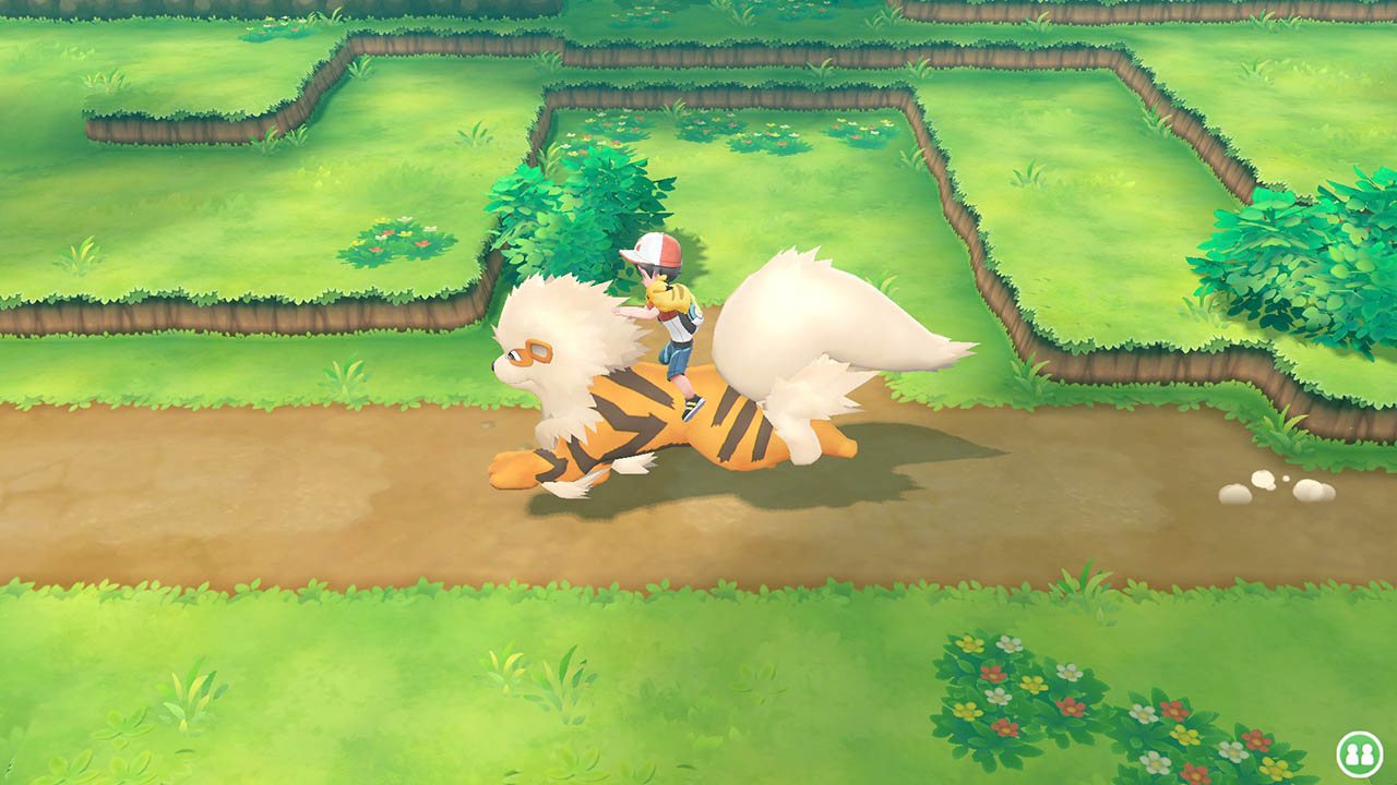 Pokémon: Let's Go, Pikachu Nintendo Switch Online Account Activation