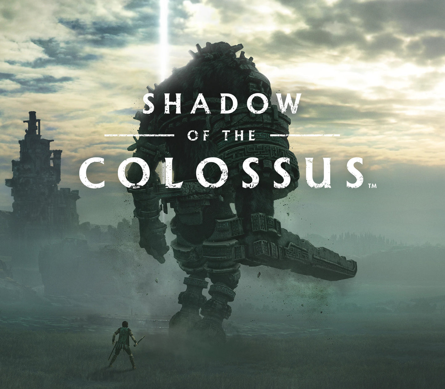 Shadow of the Colossus PS4/PS5 Online Account Activation