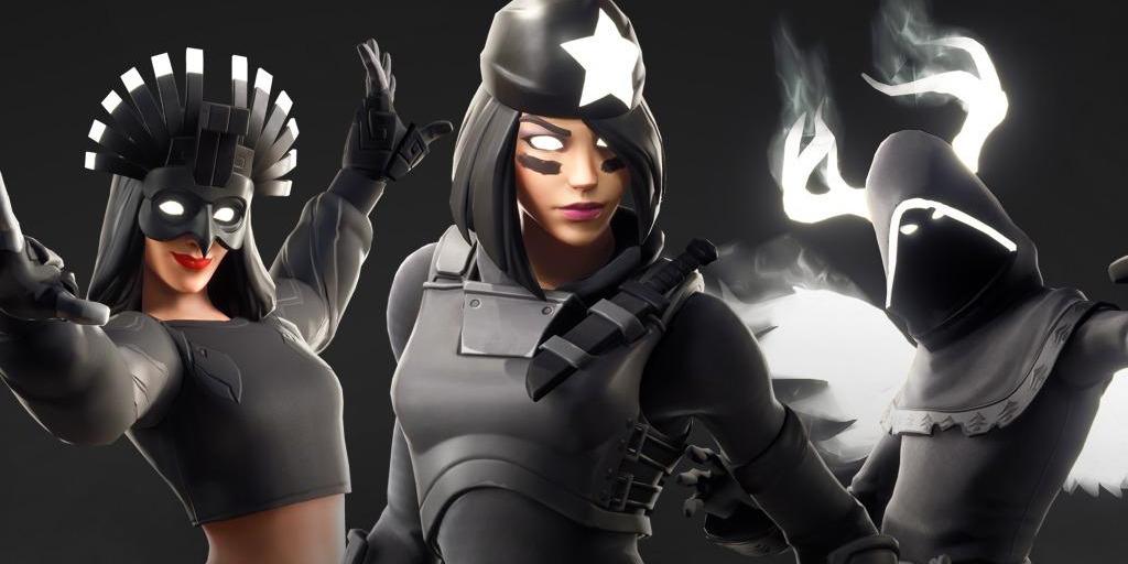 Fortnite - Shadows Rising Pack DLC AR XBOX One / Xbox Series X|S CD Key