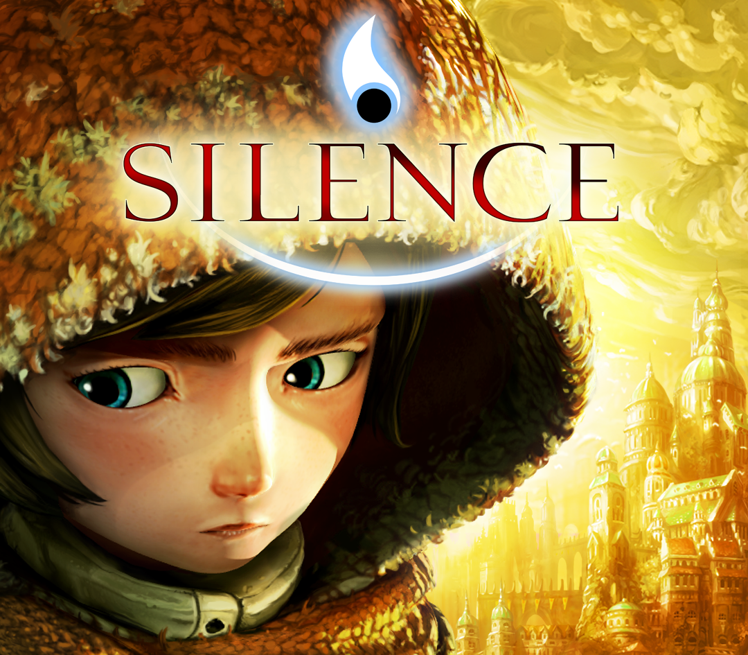 Silence EU PC Steam CD Key