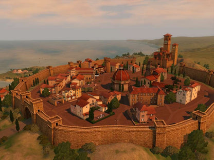 The Sims 3 - Monte Vista DLC EA App CD Key