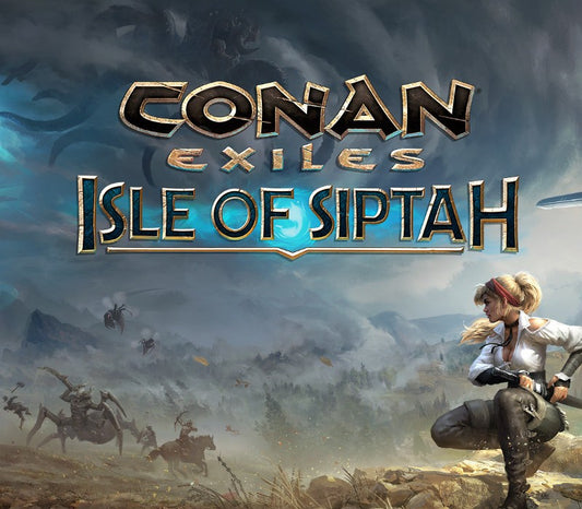 Conan Exiles: Isle of Siptah Edition XBOX One / Xbox Series X|S / PC Account