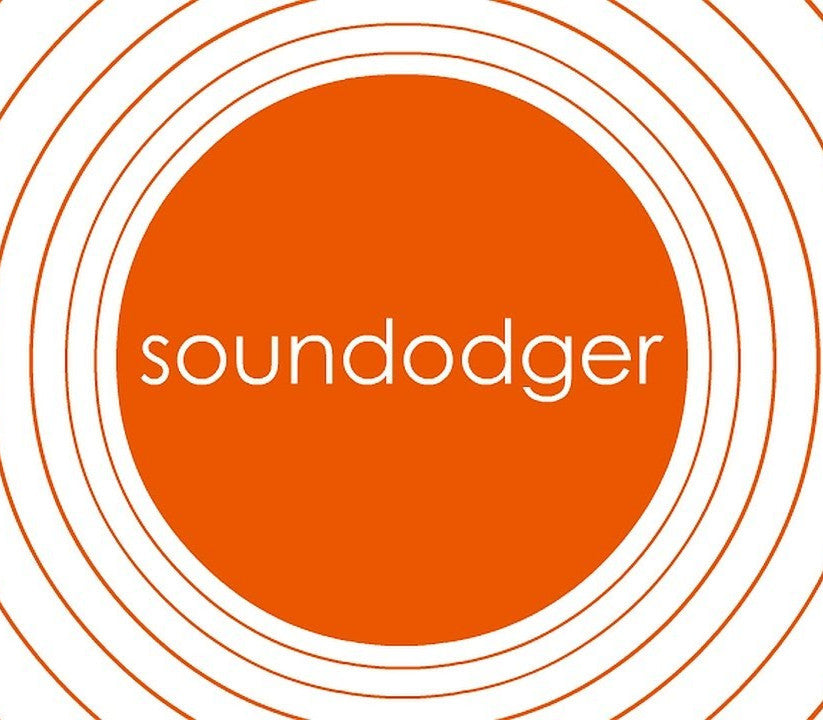 Soundodger+ Steam CD Key