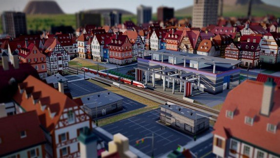 SimCity German City Pack DLC EA App CD Key