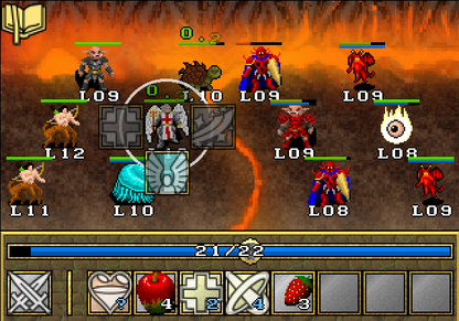 Deity Quest Steam CD Key