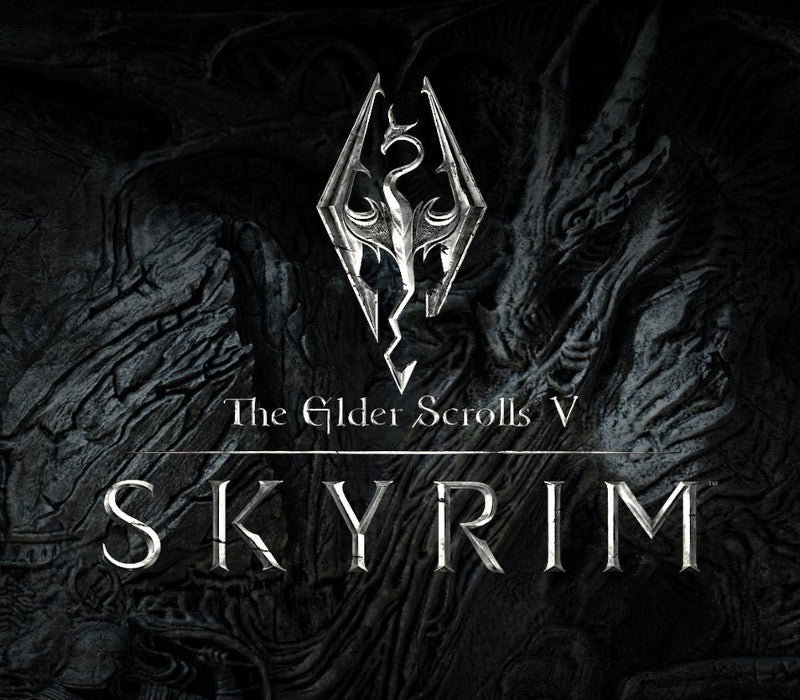 The Elder Scrolls V: Skyrim Special Edition PC Windows 10 Account