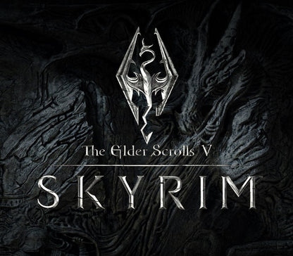The Elder Scrolls V: Skyrim Special Edition PC Windows 10 Account