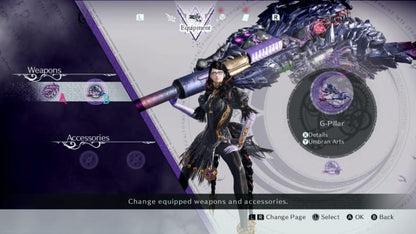 Bayonetta 3 Nintendo Switch Online Account Activation