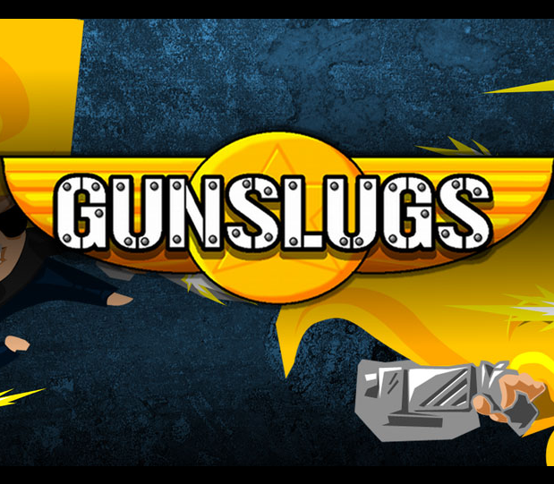 Gunslugs PC GOG CD Key