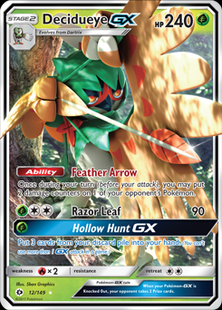 Pokemon Trading Card Game Online - Sun and Moon Hidden Fates Booster Pack Key