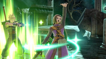 Super Smash Bros. Ultimate - CHALLENGER PACK 2 DLC EU Nintendo Switch CD Key
