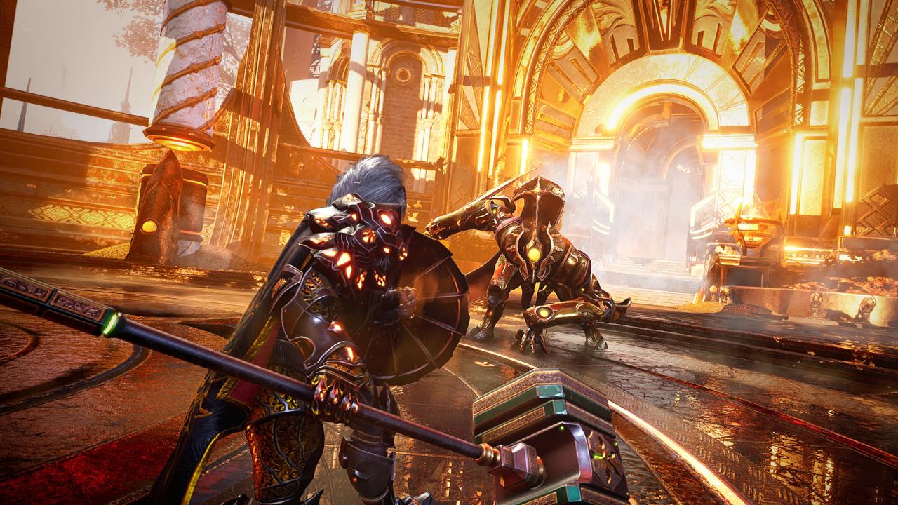 Godfall PS5 Online Account Activation